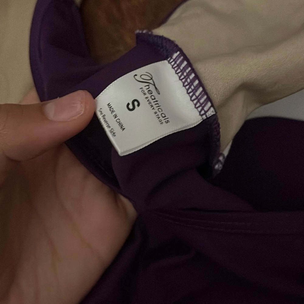 Ballet Leotard Bundle, Great Condition/Barely Wor… - image 3